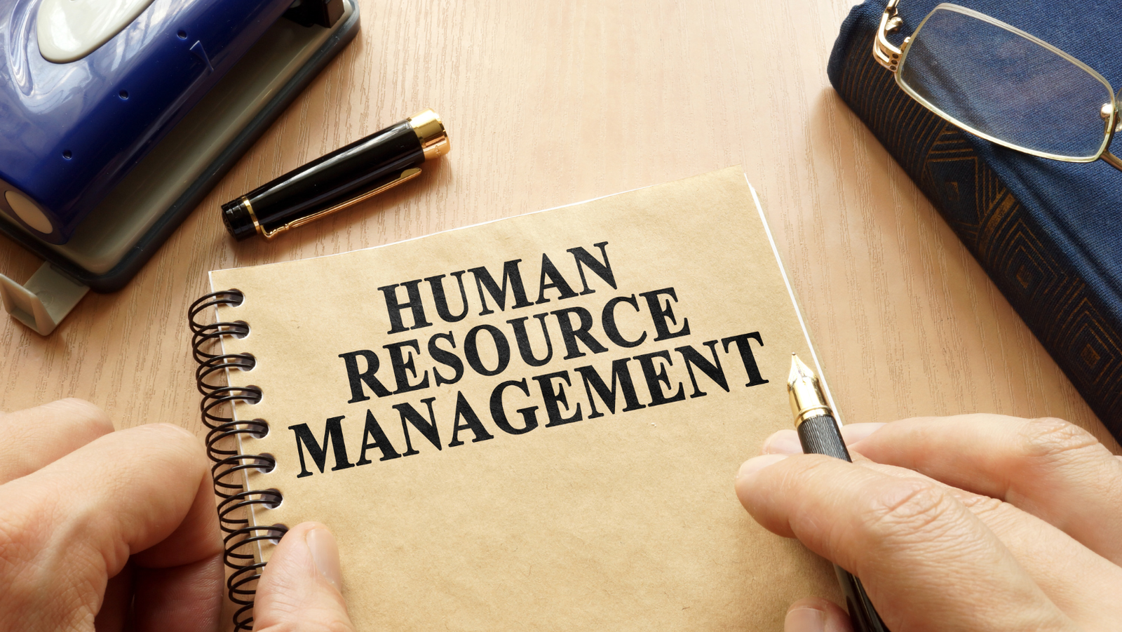 Human Resource Management