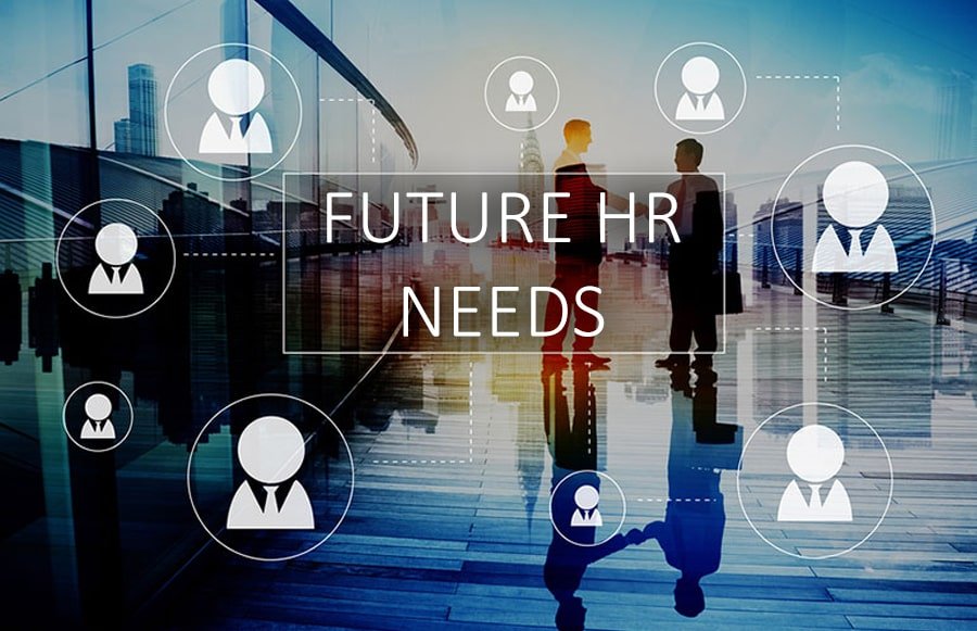 Future HR Needs